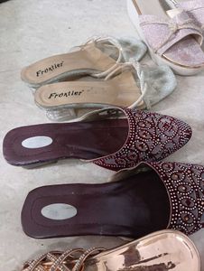 sandels