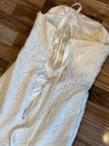 Exquisite Bridal mermaid gown