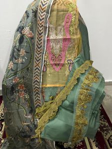 Jade Florence Silk Collection