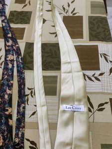 Bundle of 4 Men's Ties