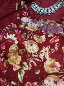 chatpata short kurti