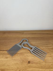Hairbrush Cleaner Tool