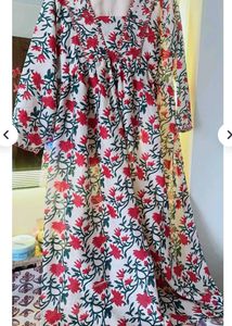 Prettiest Dress!