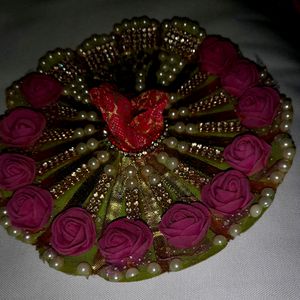 Laddu Gopal Hand Made New Dress For Sale