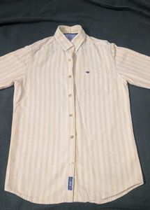 💛Men's Striped Casual Shirt