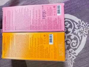 Dot &amp; Key Sunscreen Combo