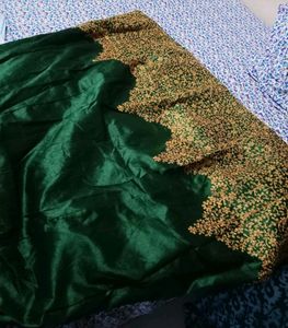Full Sleeve Gown For Women
