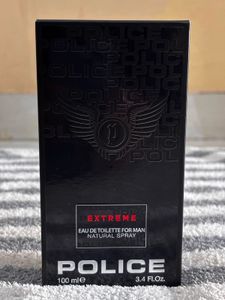 Police Men Extreme Eau De Toilette- 100ml