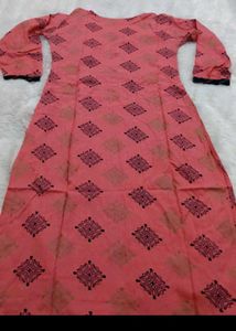 Stylish Kurta Set with Palazzo