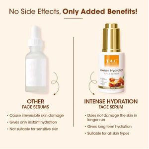T.A.C Intense Hydration Face Serum