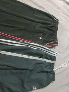 boy's Track Pants Set