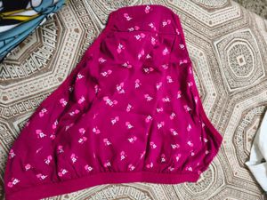 New without tag Floral Panty L size in 32 wai