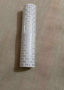 FAE Lipstick - New