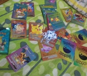 Pokemon Card