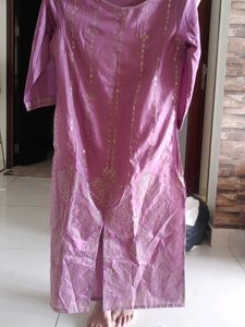 Elegant Kurta Set