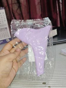 URINATION TOOL FOR WOMEN