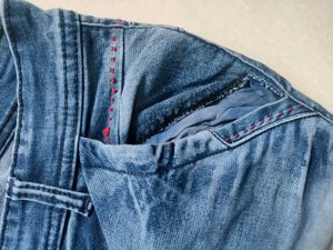 BRANDED WARNER JEANS STYLISH  DENIM