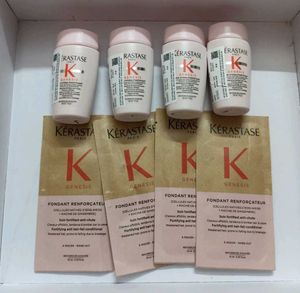 Kerastase Genesis Hair Conditioner Set