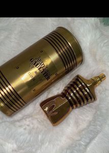 Jean Paul Gaultier Le Male Elixir Perfume