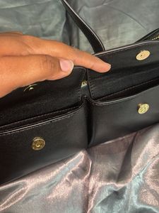 Stylish Vera Bradley Crossbody Bag