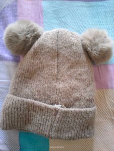 Woolen Cap
