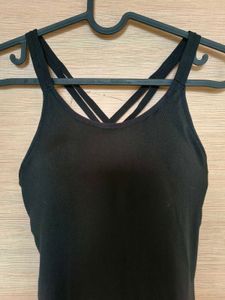 Active Wear Top