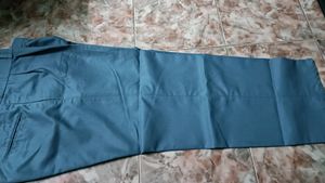 Formal Grey Pant