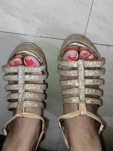 Bridal Wear Heels
