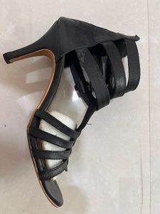 Sole To Soul Gladiator Heels
