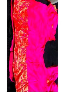 Blause For Women Pink Colour