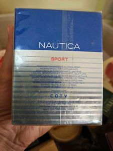Nautica Voyage Sport Eau de Toilette