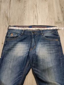 Classic U.S. Polo Assn. Denim Jeans