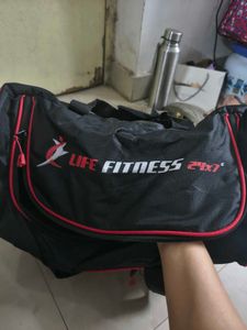 new unused Gym bag