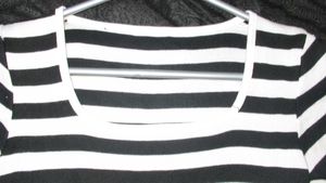 Striped T-Shirt