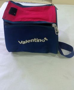 Tiffin Cover