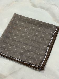 FENDI Classic FF Bandana