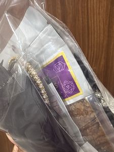 mystery jewellery and skincare bag