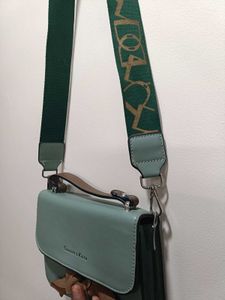 Charles &amp; Keith Shoulder Bag