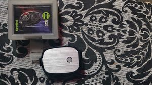 SpinBot IceDot Semiconductor Mobile Phone Cooler