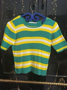 Kids Only Stripped Tee