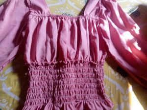 Women Top