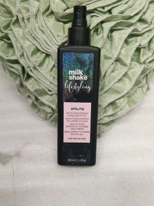 Milkshake Lifestyling Amazing Spray