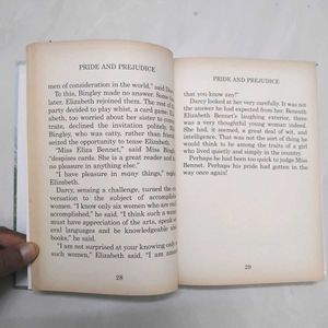 Two books