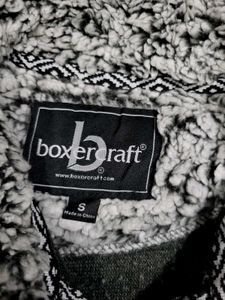 Cozy Fleece Pullover