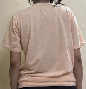 Ribbed Mock Neck Top
