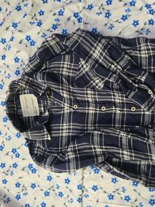 Button-Up Shirt