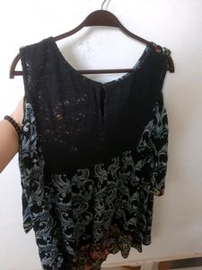 Comfortable Casual Mini Dress