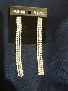 Partywear Earings