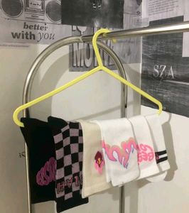 6 y2k Socks Set