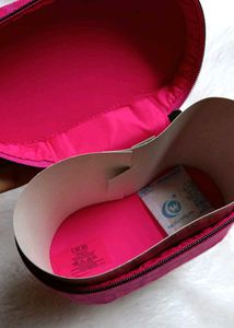 Dior trousse Pouch - Vibrant Pink 💕♥️